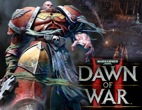 Warhammer 40,000: Dawn of War 2 Collector's Edition