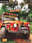 UAZ RACING 4X4
