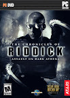 Chronicles of Riddick: Assault on Dark Athena