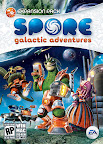 Spore: Galactic Adventures Expansion Pack