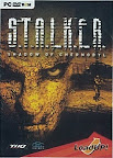 S.T.A.L.K.E.R. - Shadow of Chernobyl