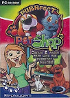 Purrfect Pet Shop
