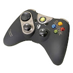 Saitek Cyborg Rumble Pad (PC/Xbox360)