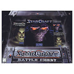 StarCraft: Battle Chest