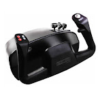 CH Flight Sim Yoke USB