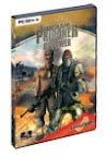 Inhabited Island: Prisoner of Power