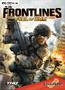 Frontlines: Fuel of War