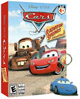 Cars: Radiator Springs Adventures (PC)