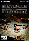 Hearts of Iron III (PC)