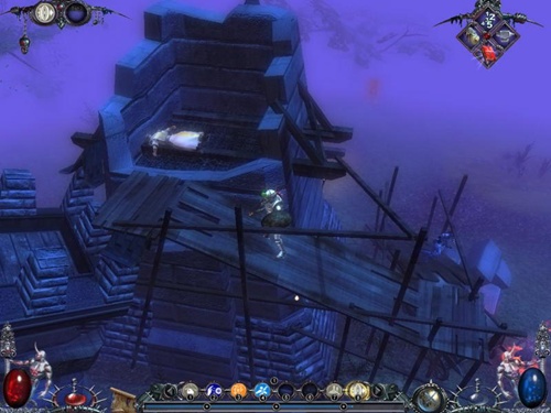 Dawn of Magic 2 (PC)