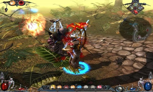 Dawn of Magic 2 (PC)