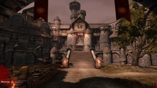 Dragon Age: Origins Collector\'s Edition (PC)