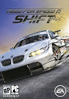 Need for Speed SHIFT (PC)