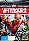Marvel: Ultimate Alliance 2 (PC)