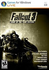 Fallout 3 - Game of the Year Edition (PC)