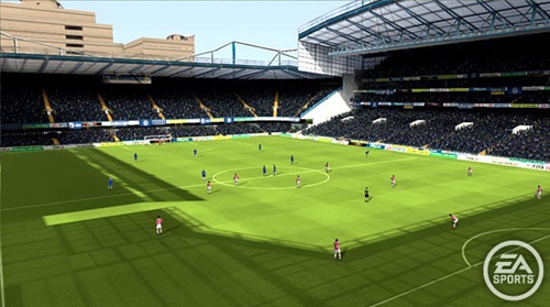 FIFA 10 (PC)