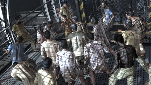 Resident Evil 5 (PC)