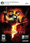 Resident Evil 5 (PC)