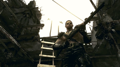 Resident Evil 5 (PC)
