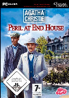 Agatha Christie: Peril at End House (PC DVD)