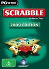 Scrabble Interactive - 2009 Edition (PC)