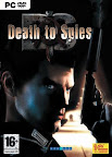 Death to Spies: Moment of Truth