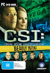 CSI: Deadly Intent (PC)