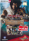 Prince of Persia Trilogy (PC)