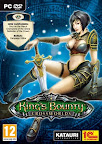 King's Bounty: Crossworlds (PC)