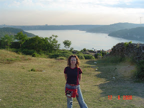 Kavak'ta ben :)