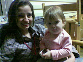 İrem ve Ben - Eylül 2004