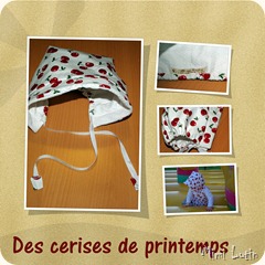Cerises Cerises