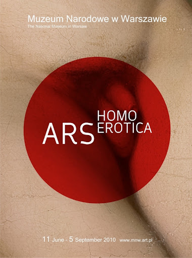 Ars Homo Erotica