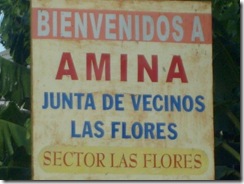 AMINA