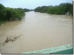 SOBRE EL PUENTE YAQUE-AMINA