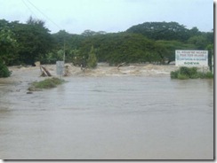 RIO YAQUE