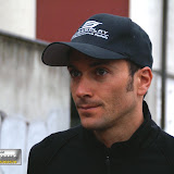 Rinviata pedalata per Miro