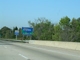 Welcome to Florida, finally!