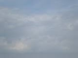 The white dot is bigger.