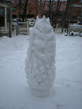 Pine cone