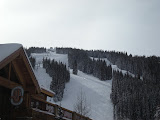 More pictures of Copper Mountain