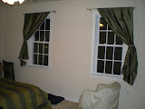 Mater bedroom windows