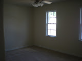 More of the master bedroom.
