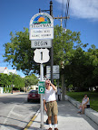 Florida/Key West - August 2009