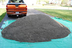 Giant Dirt Pile