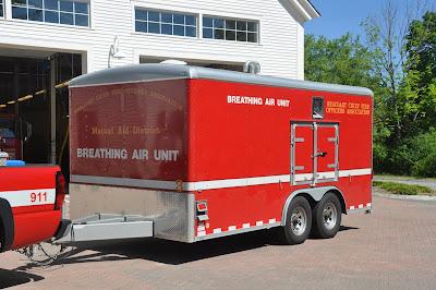 Air Trailer