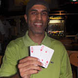 September Monthly Tournament 10/14/09