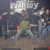 Bronze Night Club