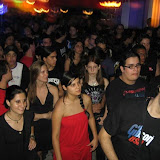 Noite Das Bruxas (Sertãozinho)