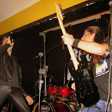 Rock For Muthas V